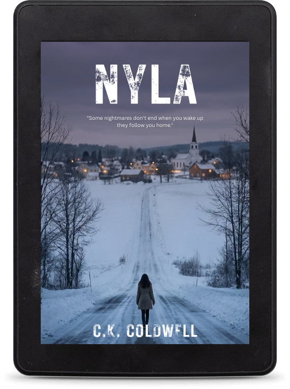 Nayla kindle format